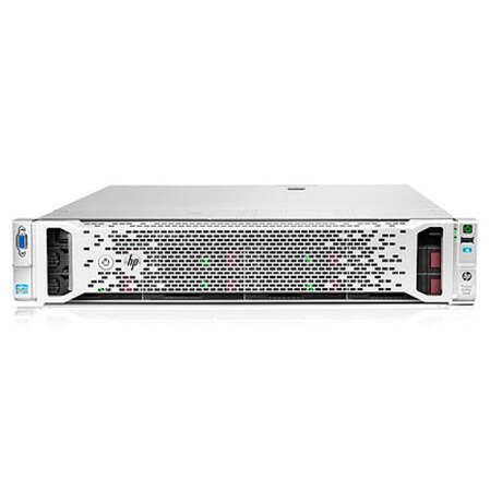 Сервер HP ProLiant DL380e Gen8 (687571-425)