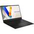 Ноутбук ASUS VivoBook S15 S5506MA-MA066W Core Ultra 5 125H/16Gb/1Tb SSD/15.6" 3K OLED/Win11 Black