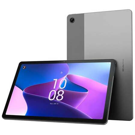 Планшет Lenovo Tab M10 Plus TB-125FU 4/64Gb Gray