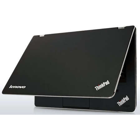 Ноутбук Lenovo ThinkPad Edge E420 1141RU6 i3-2310M/2Gb/320/DVD/14"/WF/BT/Win7 Pro black 4cell