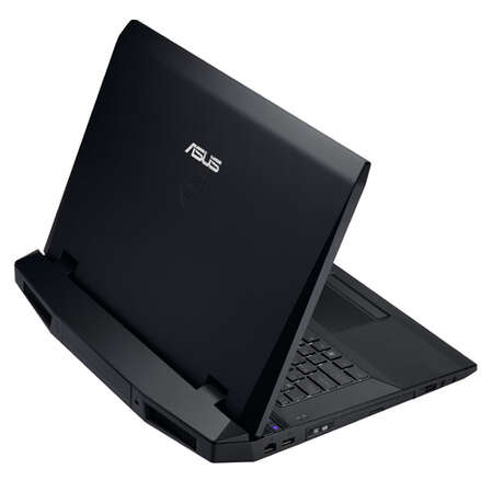 Ноутбук Asus G73JH i7-720QM/8G/2x500G/Blu Ray/ATI HD5870 1G/WiFi/BT/cam/17.3"HD+/Win7 HP