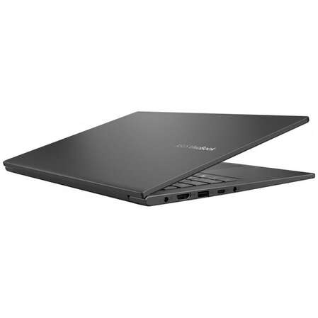 Ноутбук ASUS VivoBook 14 K413FA-EB474T Core i5 10210U/8Gb/256Gb SSD/14" FullHD/Win10 Black