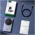 Беспроводная зарядная панель 2 в 1 Для IPhone, Airpods Ugreen W528 (45056) 7.5W Grey