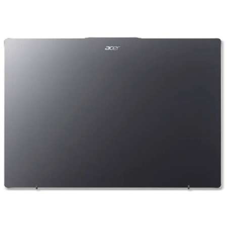 Ноутбук Acer Swift Go 16 SFG16-72-787A Core Ultra 7 155H/32Gb/1Tb SSD/QHD+ OLED 16"/Win11 Grey
