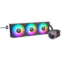 Система водяного охлаждения Thermaltake TH420 V2 Ultra EX ARGB CL-W417-PL14SW-A (S1150,1155,1200,1700, S2011/2066 AM4, AM5, AM3/AM3+/FM2)