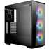Корпус ATX Miditower Cooler Master MasterBox 5 Lite RGB MCW-L5S3-KGNN-05 Black