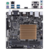 Материнская плата ASUS Prime J3355I-C Intel Celeron J3355 (2.0 GHz), 2xDDR3 DIMM, 4xUSB3.0, HDMI, D-Sub, HDMI, GLan, mini-ITX