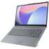Ноутбук Lenovo IdeaPad Slim 3 15IRH8 Core i7 13620H/16Gb/512Gb SSD/15.6" FullHD/DOS Grey