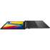 Ноутбук ASUS VivoBook Go 15 E1504FA-L1400W AMD Ryzen 3 7320U/8Gb/256Gb SSD/15.6" FullHD OLED/Win11 Mixed Black