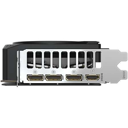 Видеокарта Gigabyte GeForce RTX 5070 Ti 16384Mb, Windforce SFF 16 Gb (GV-N507TWF3-16GD) 1xHDMI, 3xDP, Ret