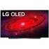 Телевизор 55" LG OLED55CXR (4K UHD 3840x2160, Smart TV) черный