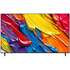Телевизор 86" LG 86QNED82A6B.ARUG 2025