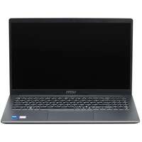 Ноутбук MSI Modern 14 F1MG Core 5 120U/16Gb/512Gb SSD/14