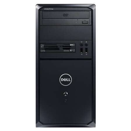 Dell Vostro 3900 MT Core i3 4170/4Gb/500Gb/DVD-RW/Linux/kb+m