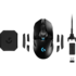 Мышь беспроводная Logitech G903 Wireless Gaming Mouse Black беспроводная