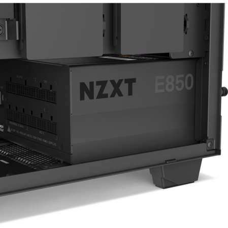 Блок питания 850W NZXT E850 NP-1PM-E850A-EU