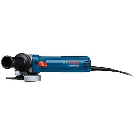 Шлифмашина угловая Bosch GWS 12-125 S 06013A6020