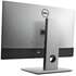 Моноблок Dell Optiplex 7780 27" FullHD Core i7 10700/16Gb/512Gb SSD/Kb+m/Win10Pro Gray