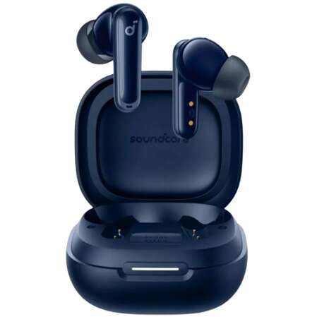 Bluetooth гарнитура Anker Soundcore P40i Blue