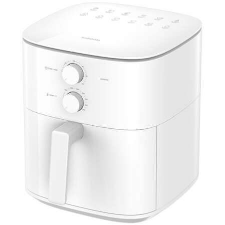 Аэрогриль Xiaomi Smart Air Fryer Essential 6L White EU