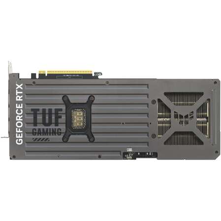 Видеокарта ASUS GeForce RTX 5070 Ti 16384Mb, TUF Gaming OC 16 Gb (TUF-RTX5070TI-O16G-Gaming) 2xHDMI, 3xDP, Ret