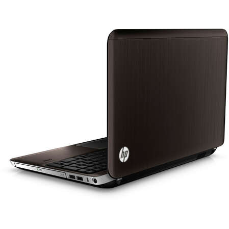 Ноутбук HP Pavilion dv6-6b06er A1Q58EA AMD A8-3510MX/4Gb/500Gb/DVD/ATI HD6750M 1G/WiFi/BT/15.6"HD/cam/Win7 HB 64/Metal dark