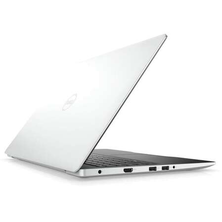 Ноутбук Dell Inspiron 3582 Intel N5000/4Gb/128Gb SSD/15.6" FullHD/Linux White