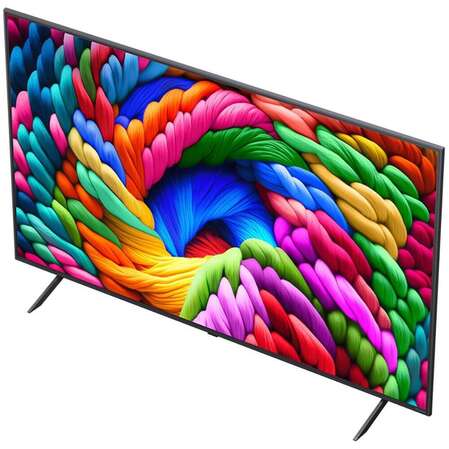 Телевизор 65" LG 65NANO90A6B.ARUG 2025