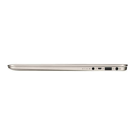 Ультрабук Asus Zenbook UX305UA Core i7 6500U/8Gb/512Gb SSD/13.3"/Cam/Win10 Titanium Gold
