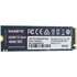 Внутренний SSD-накопитель 250Gb Gigabyte Gen4 4000E (G440E250G) PCIe NVMe 4.0 x4