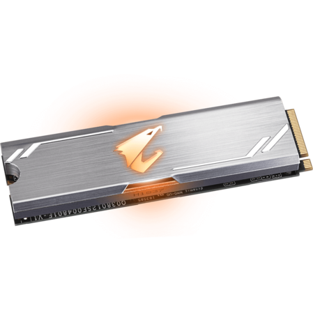 Внутренний SSD-накопитель 256Gb Gigabyte GP-ASM2NE2256GTTDR M.2 2280 PCI-E 3.0 x4