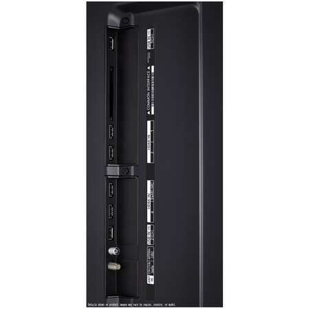 Телевизор 75" LG 75QNED86T6A.ARUG 2024 (4K UHD 3840x2160, Smart TV) черный титан (EAC)