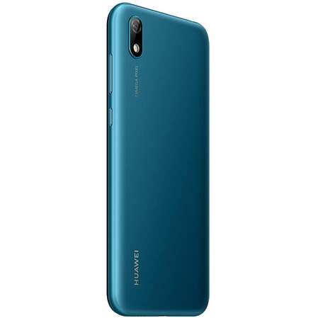 Смартфон Huawei Y5 (2019) 32GB Sapphire Blue 