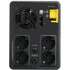 ИБП APC by Schneider Electric Back-UPS 2200BA (BX2200MI-GR)