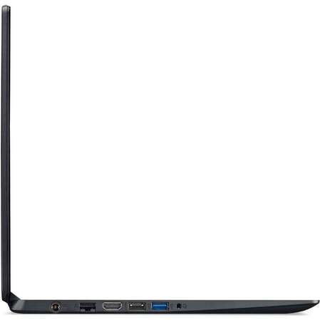Ноутбук Acer Extensa 15 EX215-51-38XW Core i3 10110U/8Gb/256Gb SSD/15.6" FullHD/Linux Black