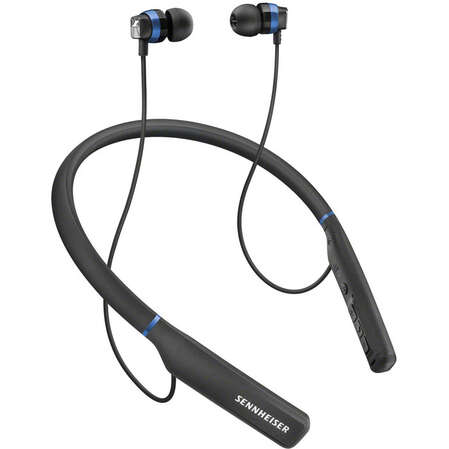 Bluetooth гарнитура Sennheiser CX 7.00 BT Black
