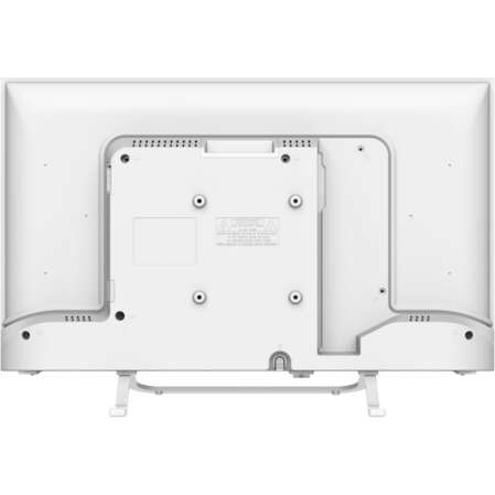 Телевизор 24" Topdevice TDTV24CS07H_WE (HD 1366x768, Smart TV) белый