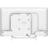 Телевизор 24" Topdevice TDTV24CS07H_WE (HD 1366x768, Smart TV) белый