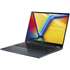 Ноутбук ASUS VivoBook S14 Flip TP3402VA-LZ350W Core i5 1335U/16Gb/512Gb SSD/14" WUXGA Touch/Win11 Quiet Blue
