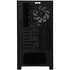 Корпус ATX Miditower Formula TimberLine T0 Black