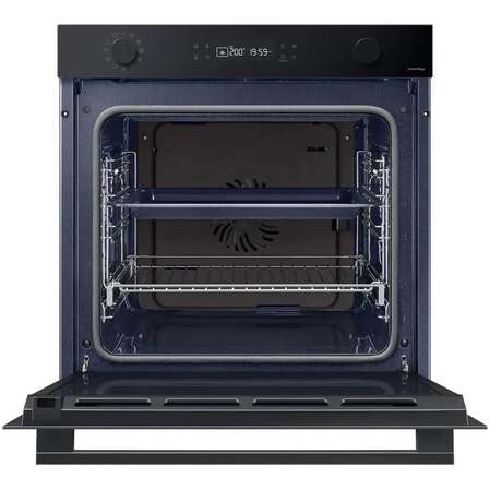 Духовой шкаф электрический Samsung NV7B41201AK/WT