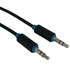 Кабель Jack3.5 (M)- Jack3.5 (M) 0.5m Prolink (PB105-0050)