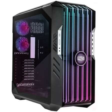 Корпус ATX Fulltower Cooler Master HAF 700 Evo H700E-IGNN-S00 Black