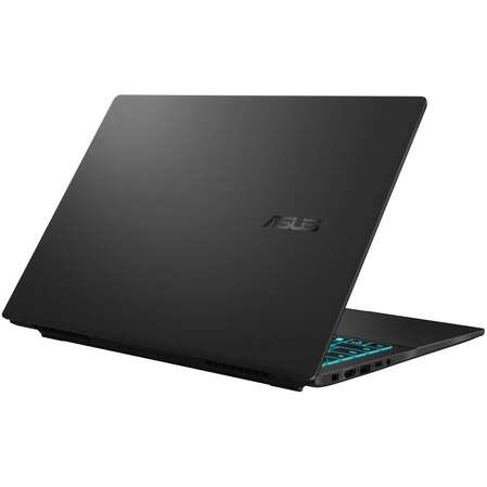 Ноутбук ASUS VivoBook V16 V3607VM-RP090 Core 5 210H/16Gb/512Gb SSD/NV RTX5060 8Gb/16" WUXGA/DOS Black