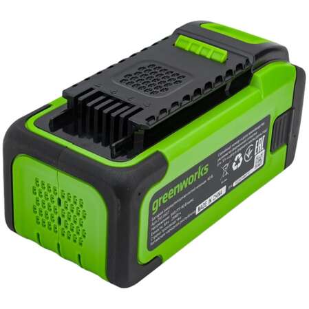 Greenworks 40V, 8 Ач 2951607