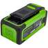 Greenworks 40V, 8 Ач 2951607