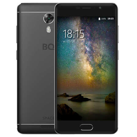 Смартфон BQ Mobile BQ-5201 Space Black