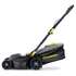 Электрическая газонокосилка Champion EM4018