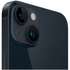 Смартфон Apple iPhone 14 128GB Midnight 2xSIM 