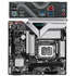 Материнская плата Gigabyte B860M Eagle V2 B860 Soc-1851 2xDDR5, 4xSATA3, RAID, 2хM.2, 2xPCI-E16x, 3xUSB3.2, DP, HDMI, 2.5Glan, mATX